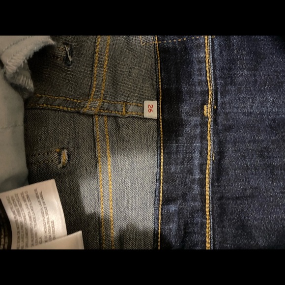 Levi Overalls! - Picture 2 of 8